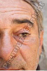 Eye Man Casual Average Wrinkles Street photo references